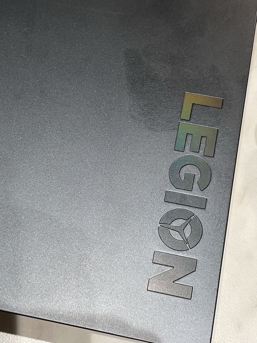 Lenovo Legion 5 15IMH05H