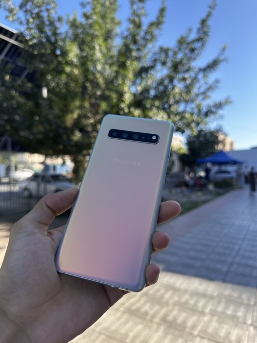 Samsung   S10 5G