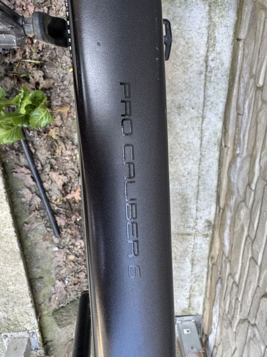 Mtb Trek Procaliber 6