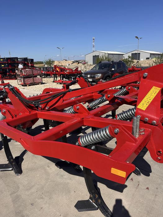 Grubar 2.5 m 9 organe, dezmiristitor Matrix