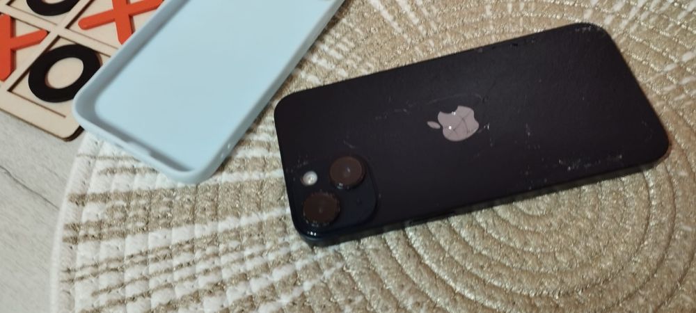 Iphone 14  ofer diferenta pentru ceva mai nou