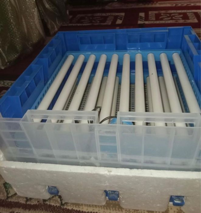 Продам инкубатор для яиц