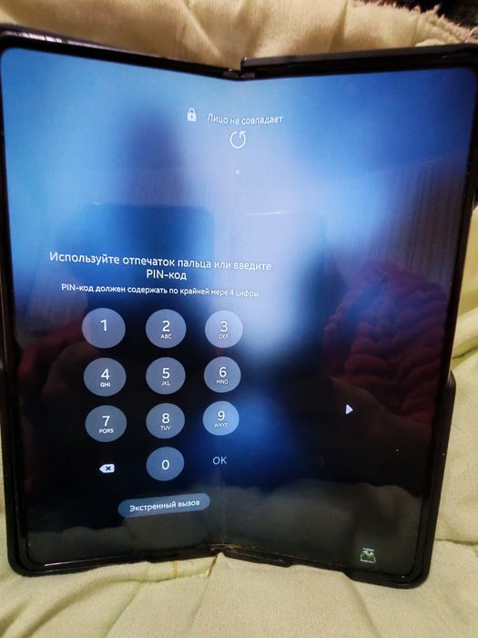 Продам Samsung Z Fold 4