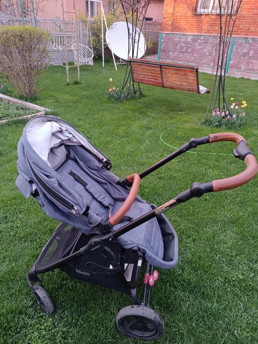 Коляска Valco baby Snap 4 Ultra