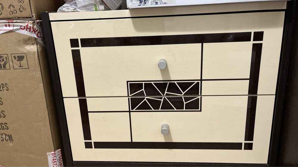 Спальный гарнитур сатылады