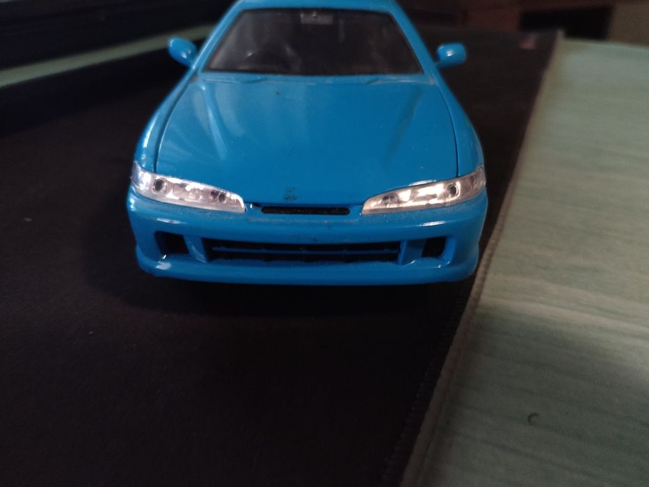 machetă honda integra Fast and Furious