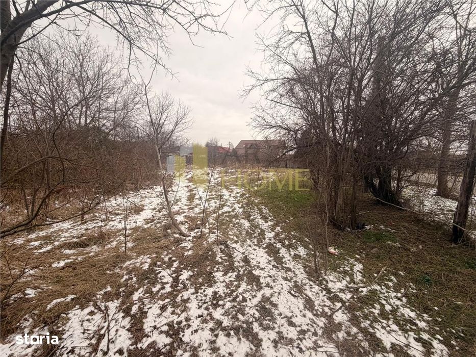 Teren intravilan 713m2 , Ploiesti , zona UPG