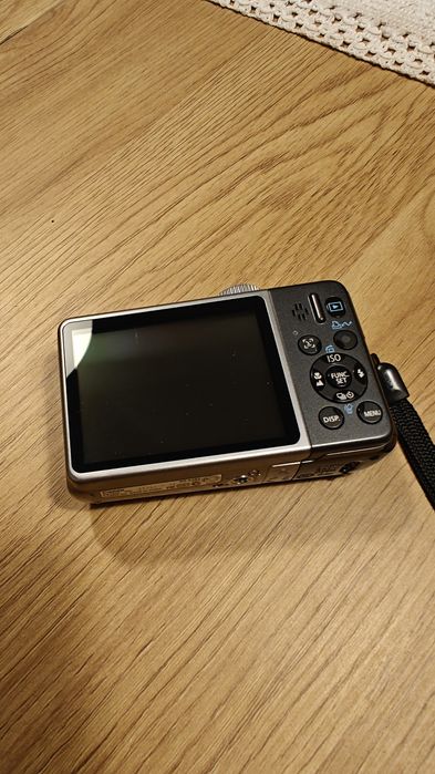 Canon powershot a2000