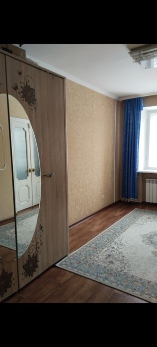 Продам 3х квартиру