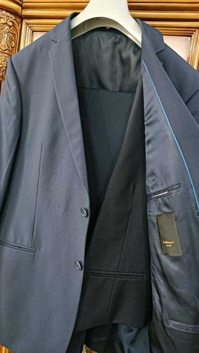 Продаётся костюм и брюки комплект // Костюм ва шим сотилади