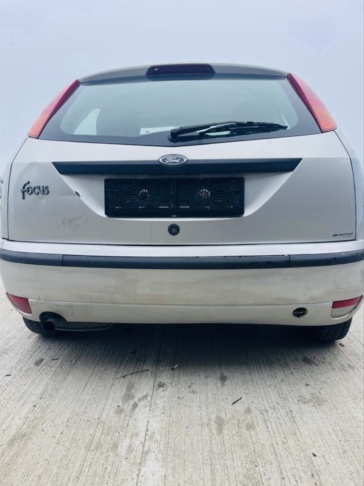 Piese auto originale Ford Focus CAK 1.4i DOHC 2001 FWD