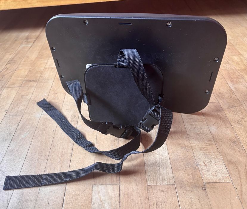 Огледало за задна седалка за бебе