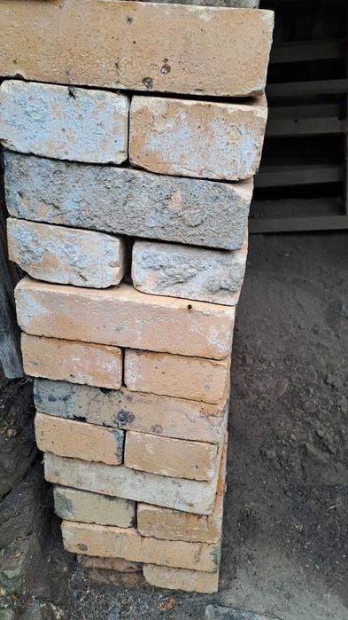 Огнеупорни тухли