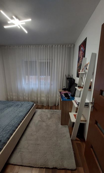 Apartament 3 camere, 67 mp – zona Modern, Strada Lugojului, Timișoara