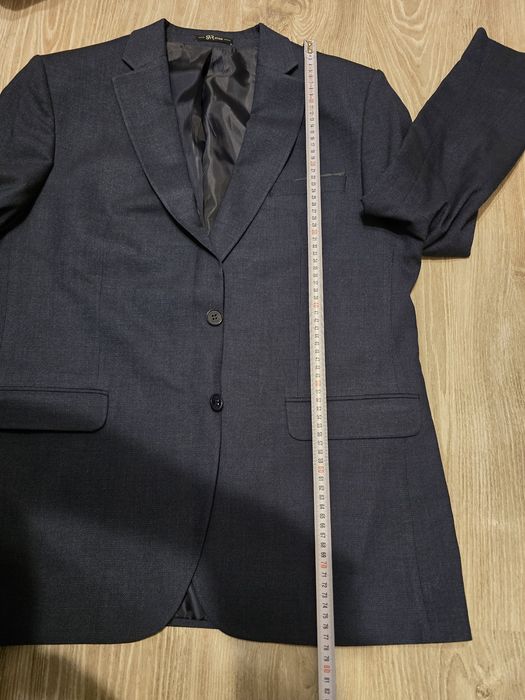 Costum barbatesc Suvari nou