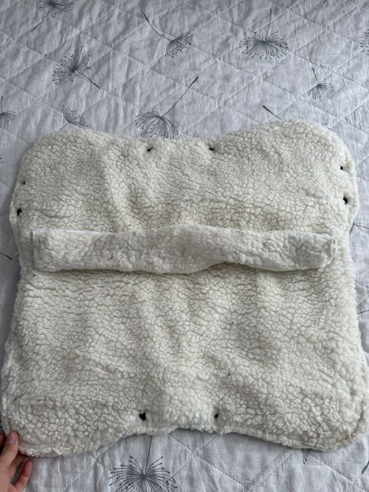 Муфта для коляски