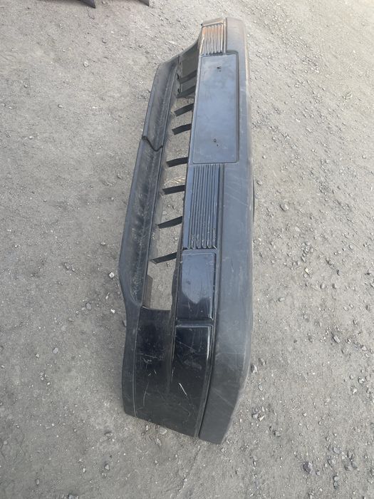 Передний бампер фольцваген пассат б3