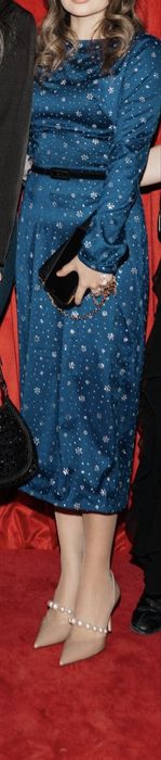 Платье Isabel Garcia