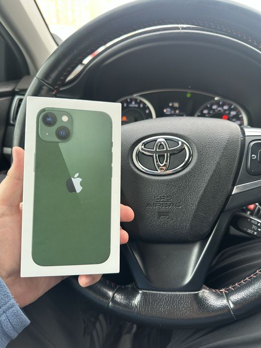 Айфон iphone 13