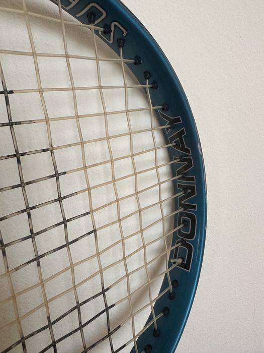 Тенис ракета DONNAY - GRAPHITE /професионална/ като нова