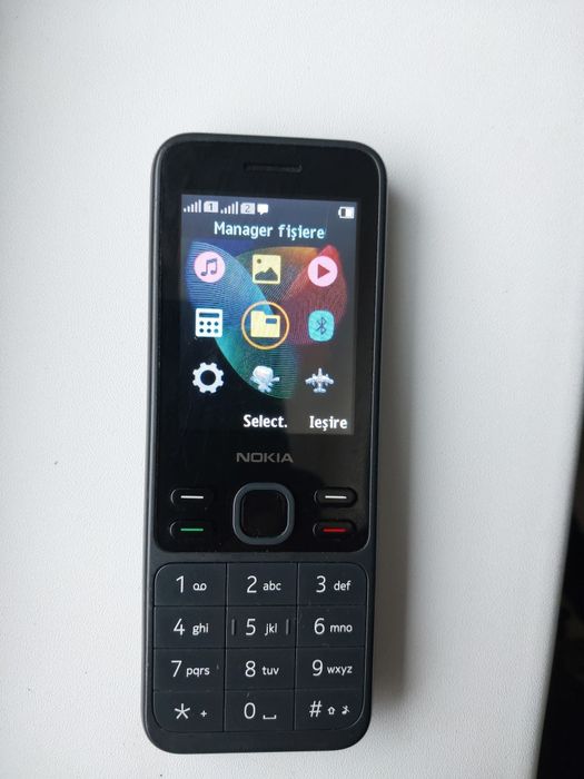 Nokia 150 Dual sim