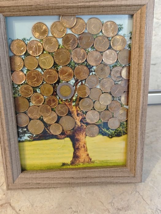 Дървото на изобилието