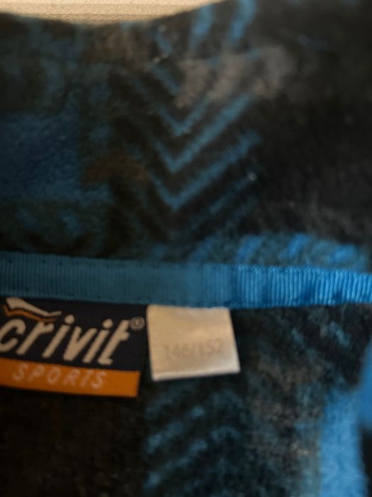 Детски зимен полар