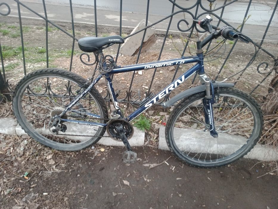 Продам велосипед