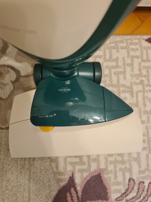 Aspirator vertical vorwerk  kobold 135