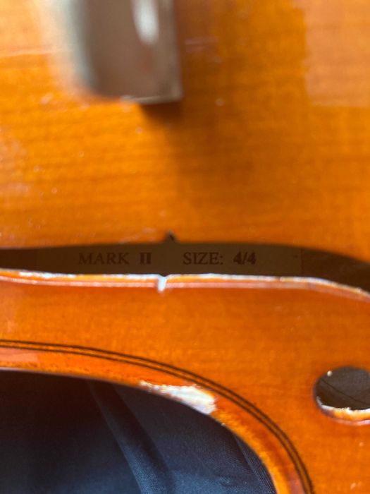 Цигулка Richmann Mark 2 4/4