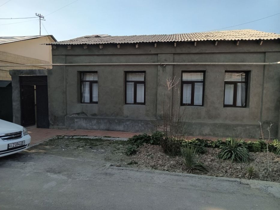 Срочно продажа дома Мирабадский р-н  2.9 сот 6 ком