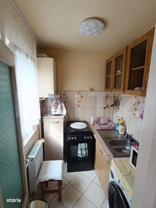 Apartament 2 camere, 31,9 mp, Micro 14