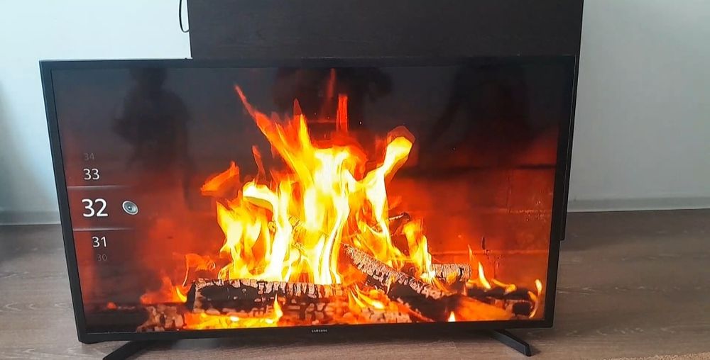 Продаю телевизор Samsung