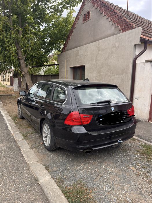 BMW 3 Series 0 — imagine 3