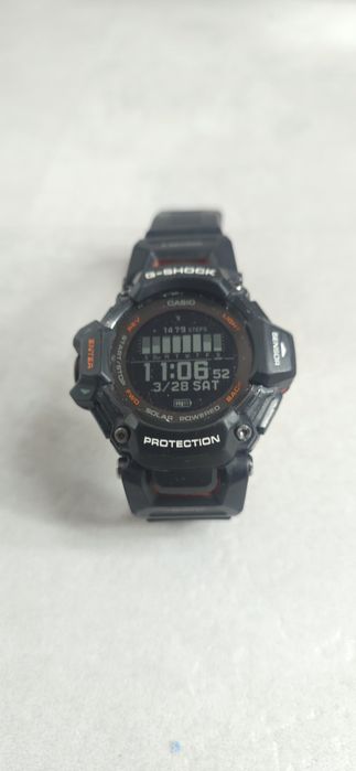 Casio G-Shock GBD-H2000
