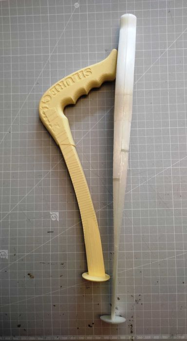 Кльонк за риболов