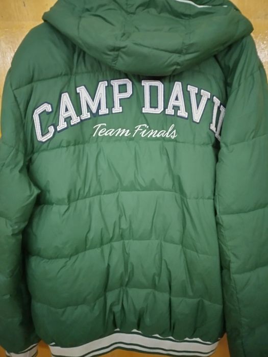 Мъжки якета Camp David