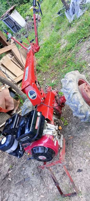 Мотоблок Беларус