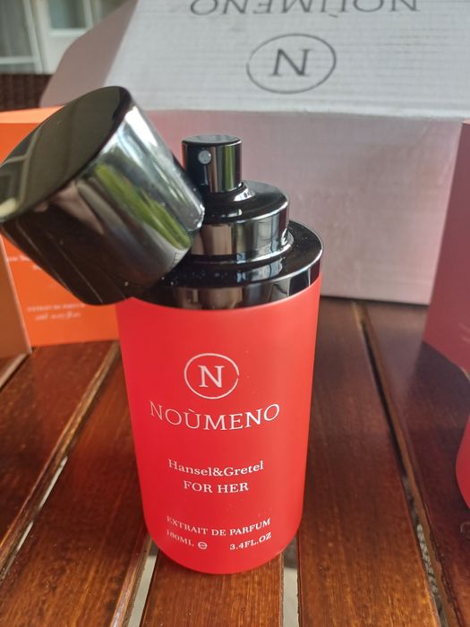 Noùmeno Hansel & Gretel V1 Limited Edition