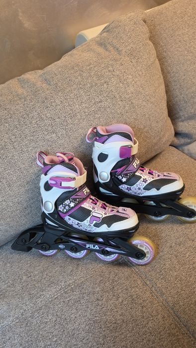 Role Fila One reglabile 28-32
