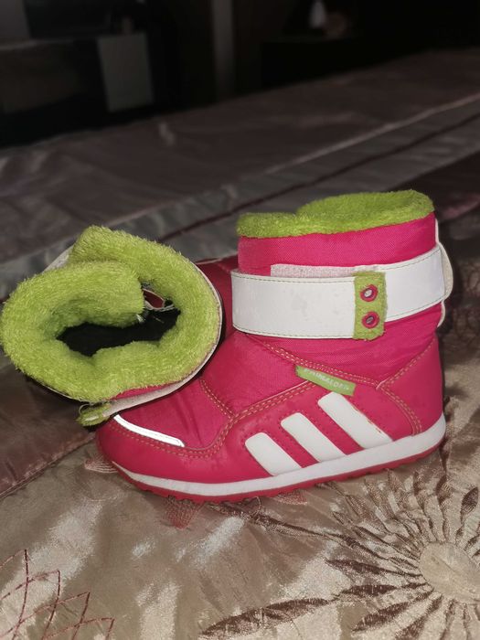 Детски ботушки  Adidas 25 1/2 размер