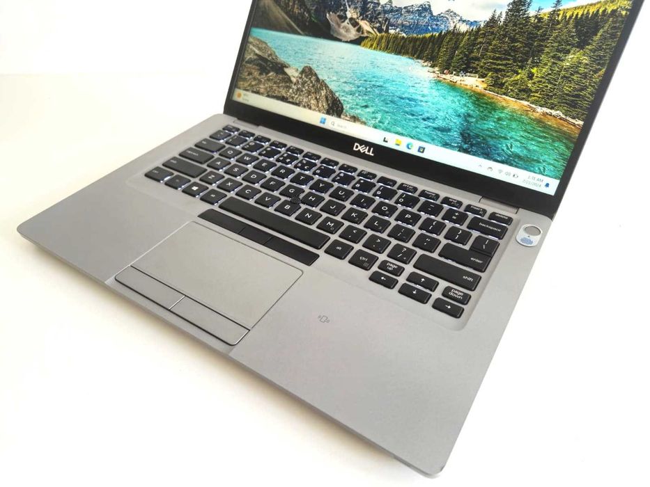 Laptop DELL Latitude 14.1"FHD IPS i5-10310U 16GB RAM 512GB SSD
