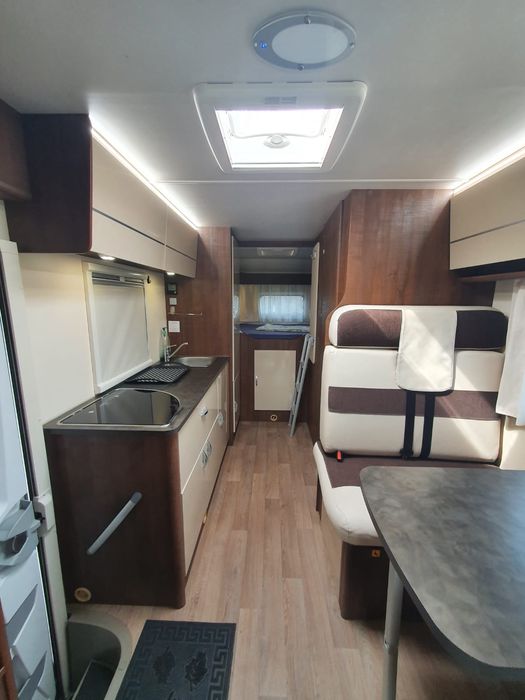 Autorulota de închiriat/inchiriere autorulota/Rulota de inchiriere