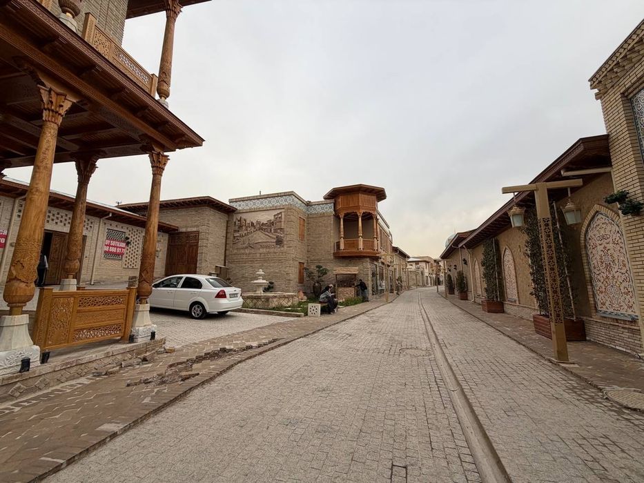 Заркайнар, Алмазарский район! Продается участок