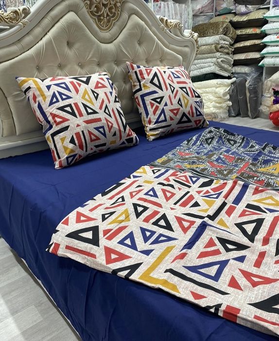 Туркменскии постельное белье