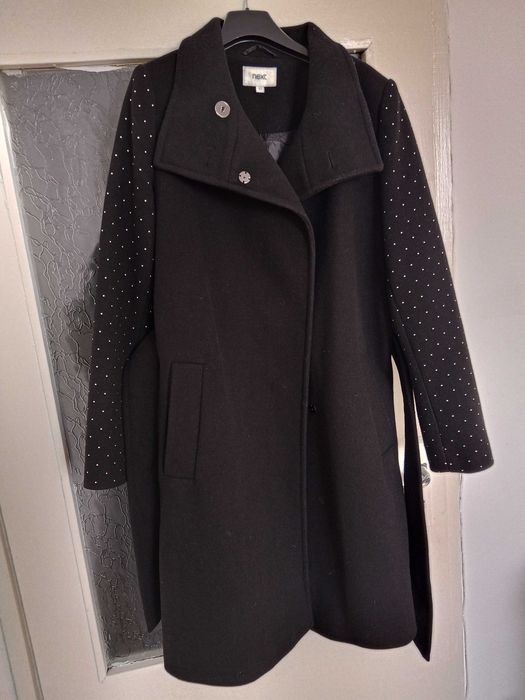 Палто Next пролетно