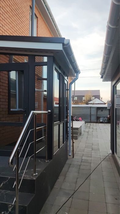 Строительные работы