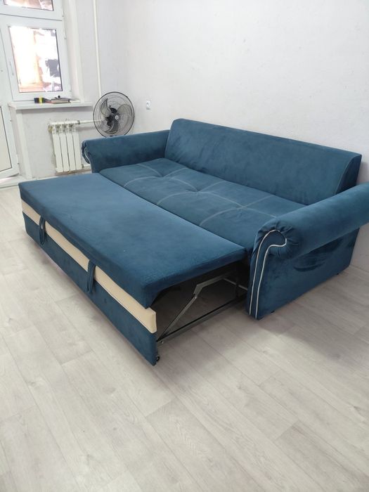 Продам диван раскладной