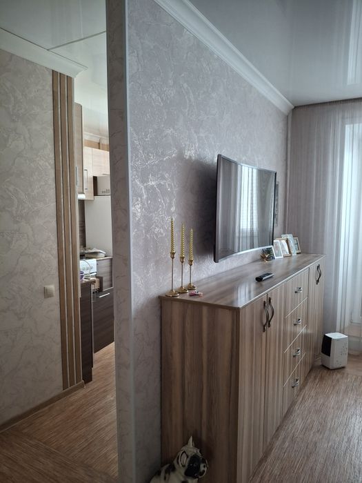 2 комнатная квартира центр