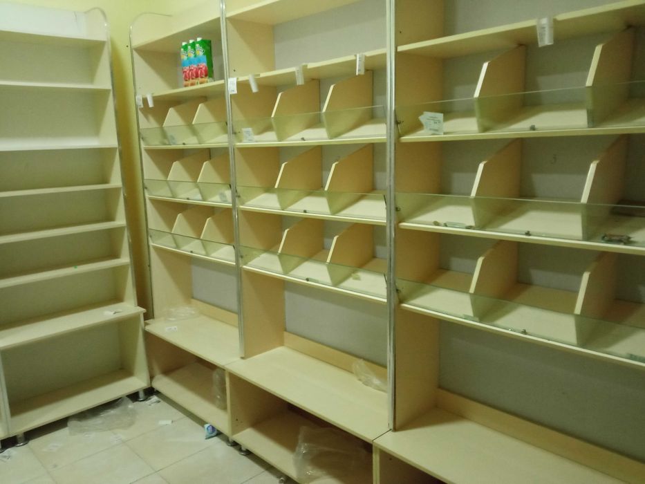 Dökon uchun mebellar